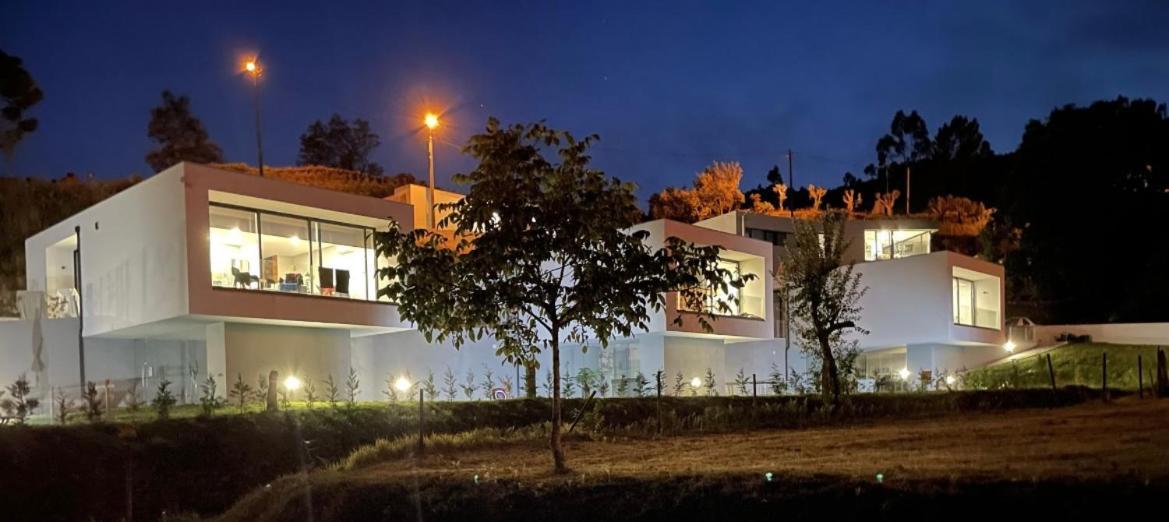 Viana Do Castelo - Amonde Village - Casa L - Disfrute Da Natureza Exterior photo
